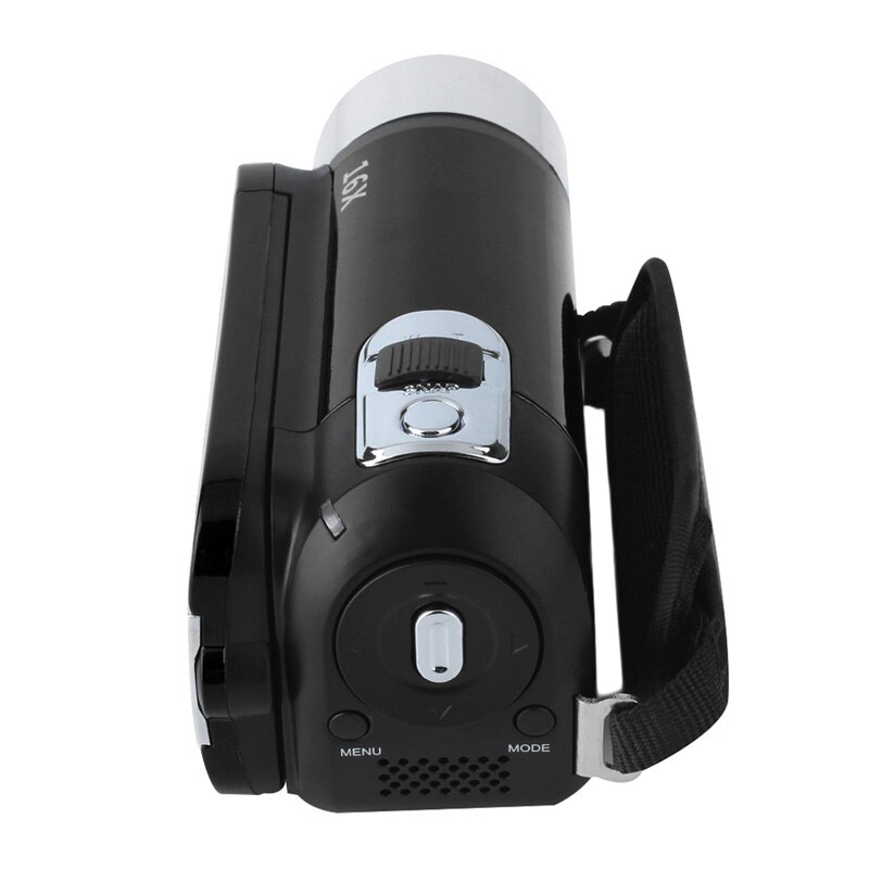 Draagbare Video Camera Camcorder Fotografie Digitale Full Hd 1080P Camcorders Lcd-scherm Voor Video Jr Deals