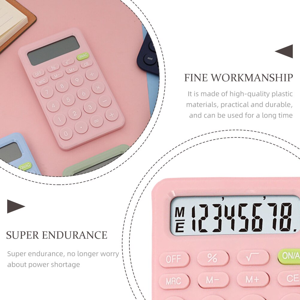 Calculators for Students Office Home Calculator Students Basic Calculator Calculating Tool