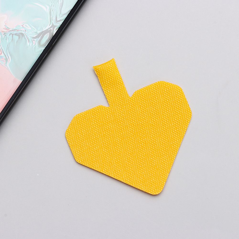 Universele Telefoon Lanyard Patch Verstelbare Afneembare Kleurrijke Neck Cord Anti-Verloren Band Telefoon Veiligheid Tether Sleutelhanger Keten Touw