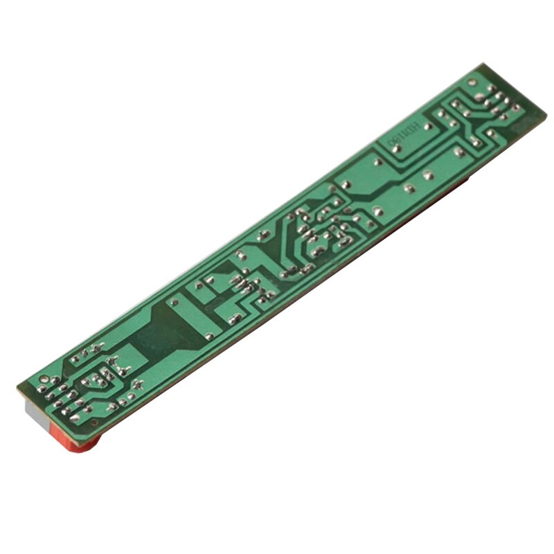 1PC 220-240V AC 2x36W Breite Spannung T8 Evg Leuchtstofflampe Vorschaltgeräte