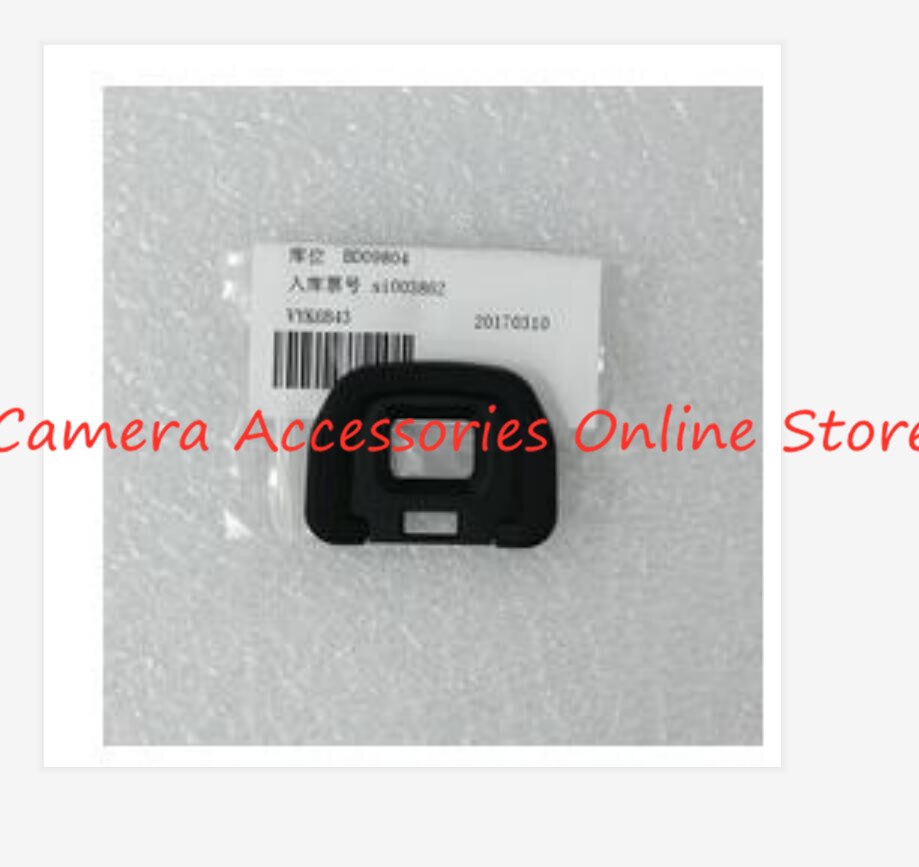 original Rubber Viewfinder Eyepiece VYK6B43 Eyecup Eye Cup as for Panasonic DMC-GH3 DMC-GH4(compatible) GH3 GH4 Camera