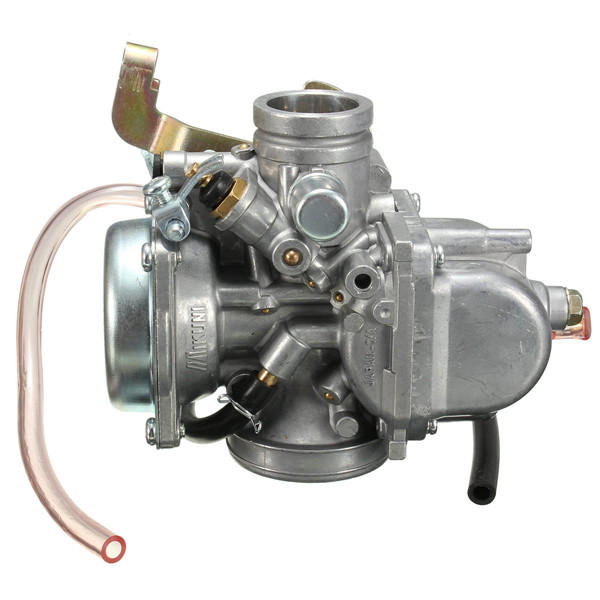 Carburateur Carb Voor Suzuki GN125 1994 - 2001 GS125 EN125 GN125E