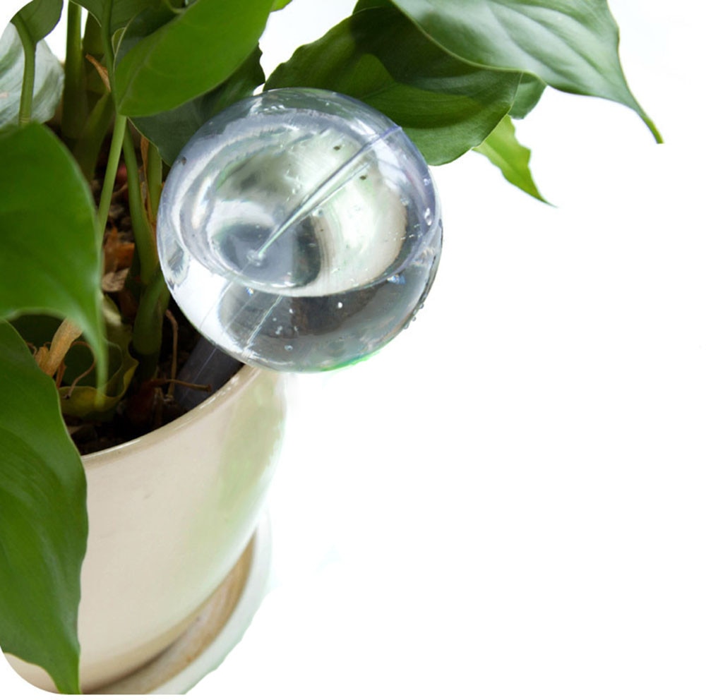 Dispositif d'irrigation goutte-à-goutte conique pour plantes, dispositif d'arrosage automatique pour plantes de maison, Pot d'ampoule, arroseur de jardin # Y10: Default Title