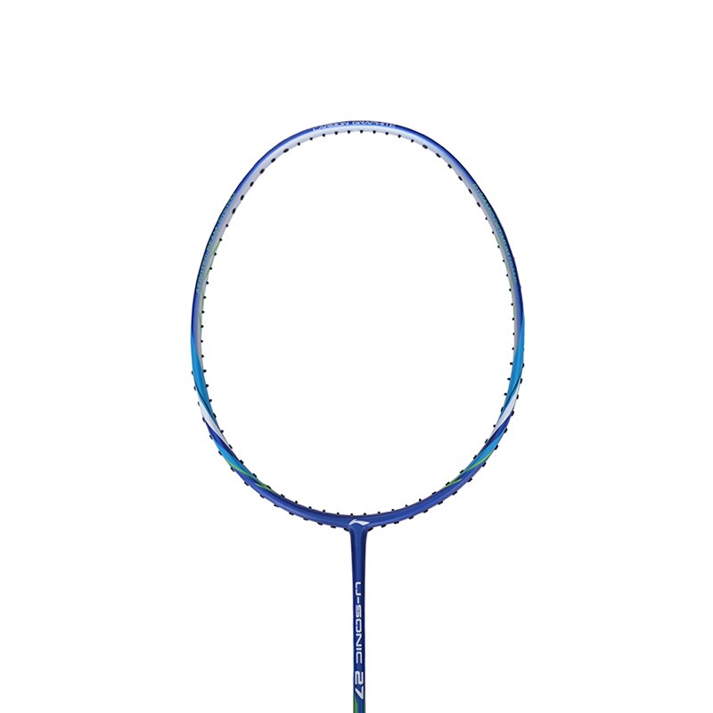 Li-Ning Original Offensive And Defensive Badminton Racket With Cover Rackets