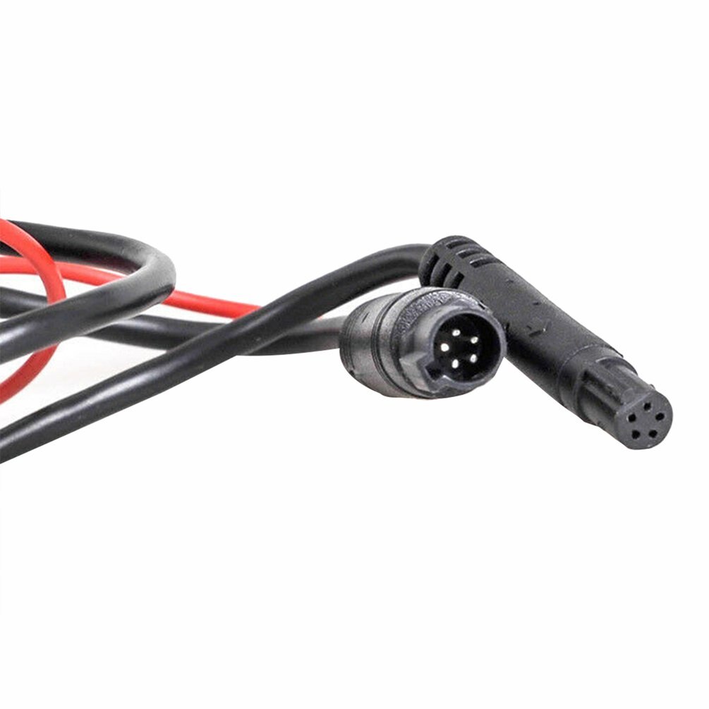 4 Light Hd Camera Ccd Car Rear View Camera Reversing Camera Waterproof Car Rear View Reversing Camera