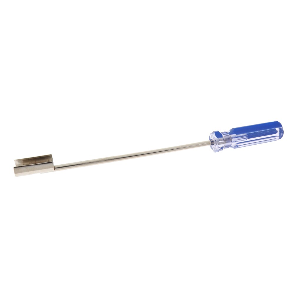 Chrome Plating Staal Bnc Connector Removal Tool 12 Inch, Stevig En Duurzaam