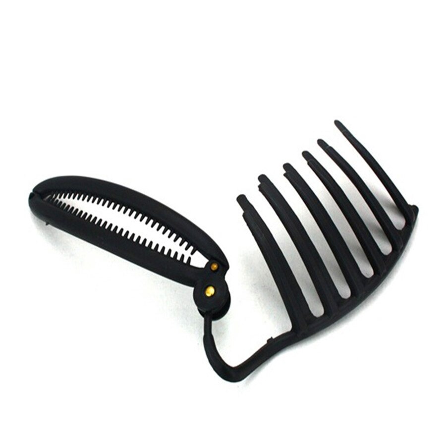 Hair Twist Styling Clip Tool Hair Styling Tools For Women Hairpin Hair Disk Beauty Tools