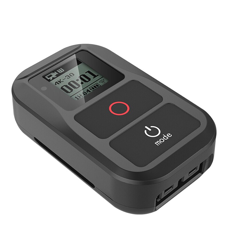 Voor Gopro Hero 8 7 6 5 Hero4 Hero5 Sessie Hero 7 Wifi Afstandsbediening Waterdicht Slimme Draadloze En Andere Gopro wifi Camera