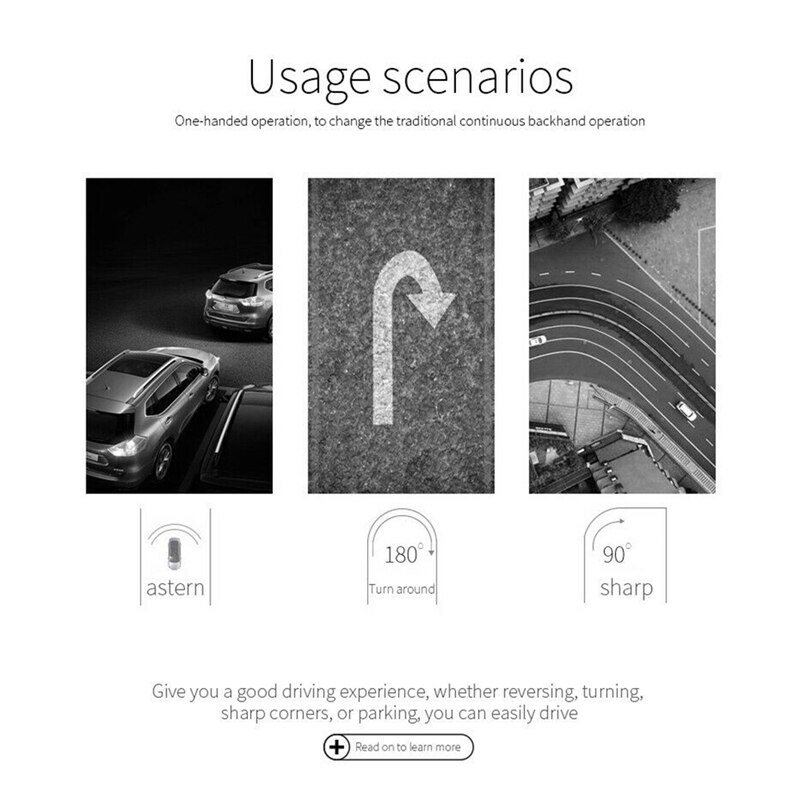 Pour Tesla modèle 3 Y bague de contrepoids pilote automatique FSD assisté conduite AP Booster