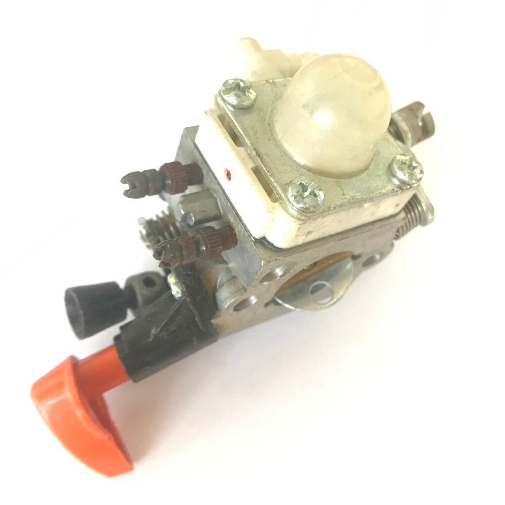 Genuine Zama OEM CIM-S207 C1M S207 Carburetor For Stihl String Trimmer