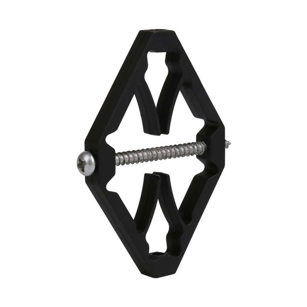 10 Stuks 86Mm Metalen Wandschakelaar Bottom Doos Reparatie Apparaat Vaste Ondersteuning Staaf Stopcontact Cassette Reparatie Accessoires