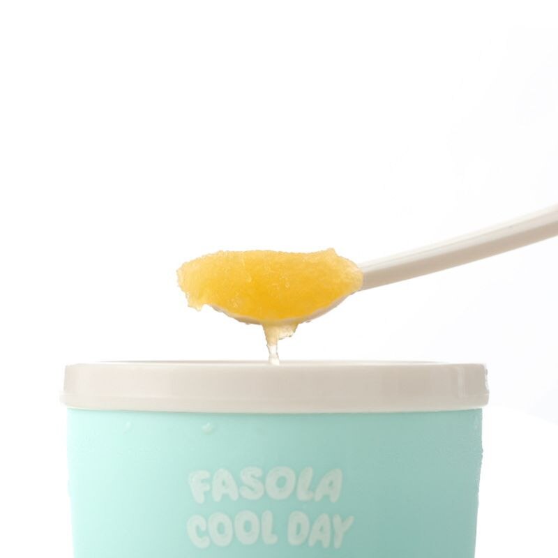 Slushy – Machine à glaçons magique, tasse pour glace à l'eau en quelques secondes