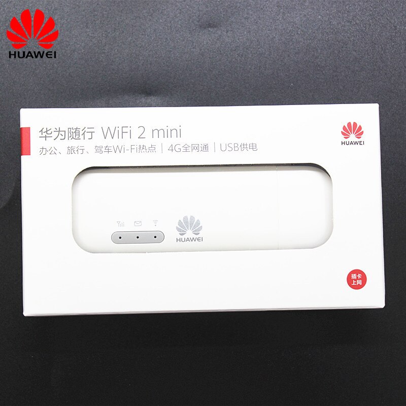Originele Ontgrendeld Huawei E8372 E8372h-820 Wingle Lte Cat4 Universele 4G Usb Modem Wifi Mobiele Dongle Pk E8372h-608