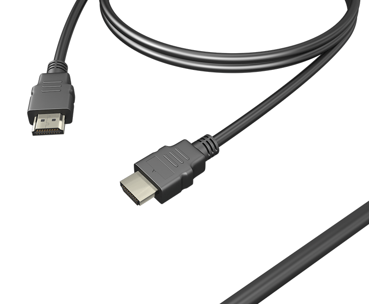 Hdmi-kabel 1.4 version 1080p tv-projektor data computerskærm forbindelse hd-linje hdmi-kabel