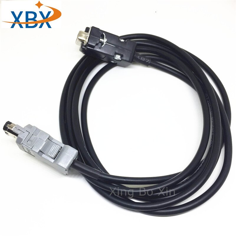 Suitable Delta ASDA-B2 AB A2 Servo Driver CN3 485 PC Communication Cable Connector