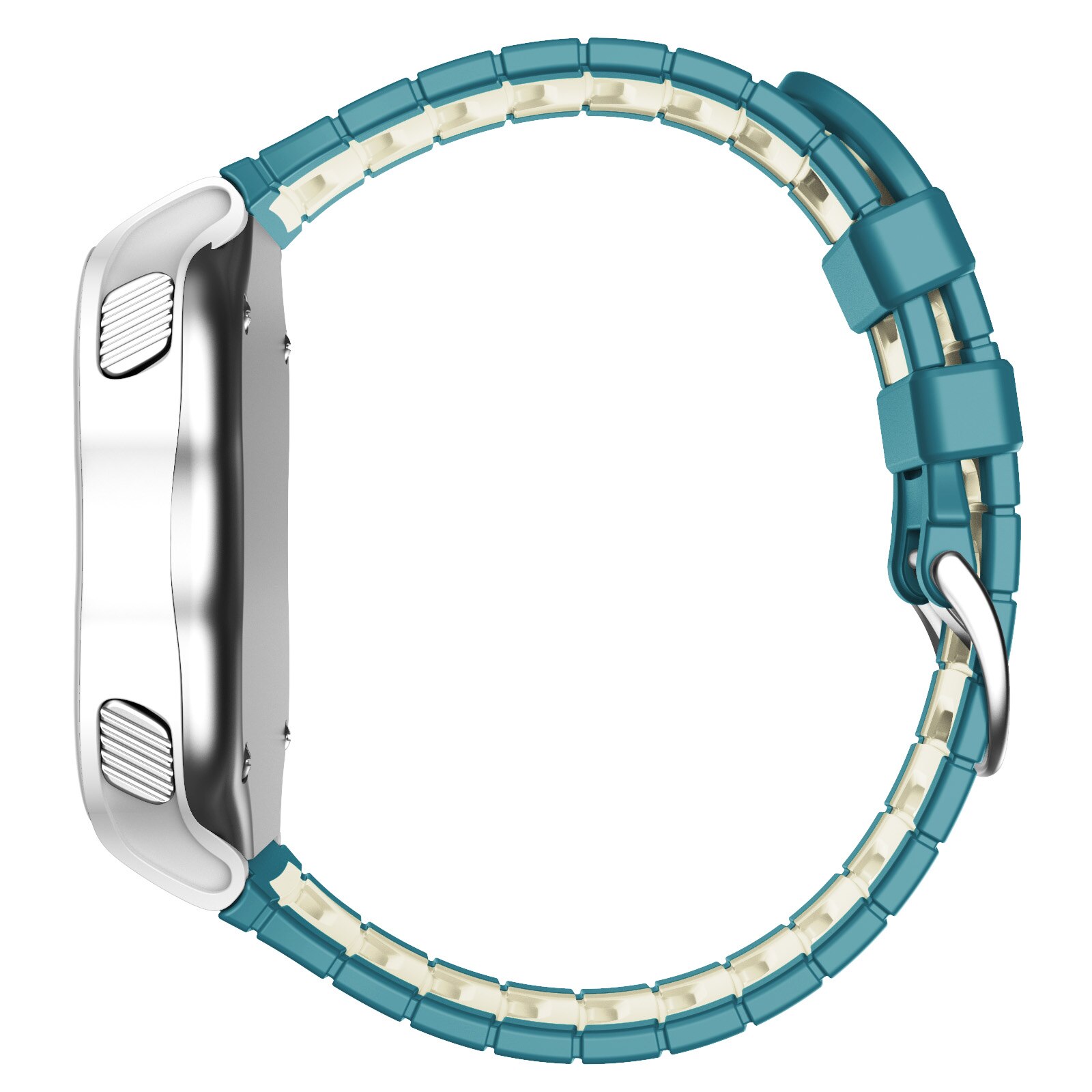 Horlogeband Voor Forerunner 920XT Siliconen Band Kleurrijke Vervanging Polsbandje Zachte Sport Armband