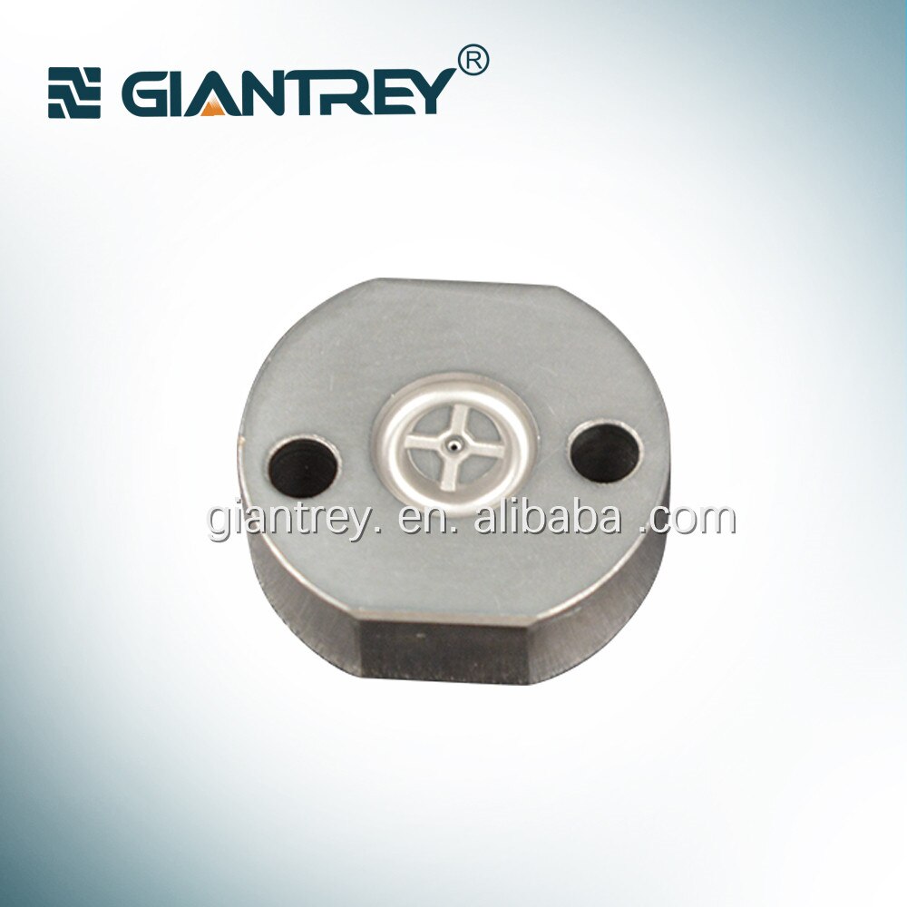 GIANTREY control valve 10# valve plate for denso 095000-5125 095000-5214 095000-5271 denso valve plate