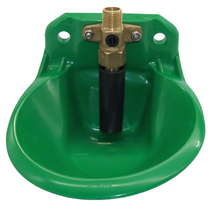 Cow Sheep Pig Water Bowls Animals Drinking Tool Amniotic Fluid Cup Farm Equipment: Default Title