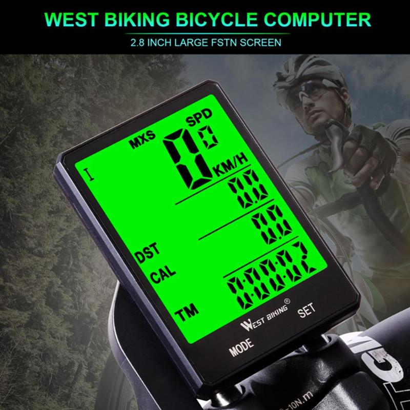 WEST BIKING 2.8