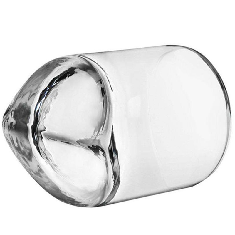 Crystal Whiskey Glass - Premium Lead Free Crystal Glasses Scotland Drinking Glasses Wine Glass Cup glasses Party Drinking