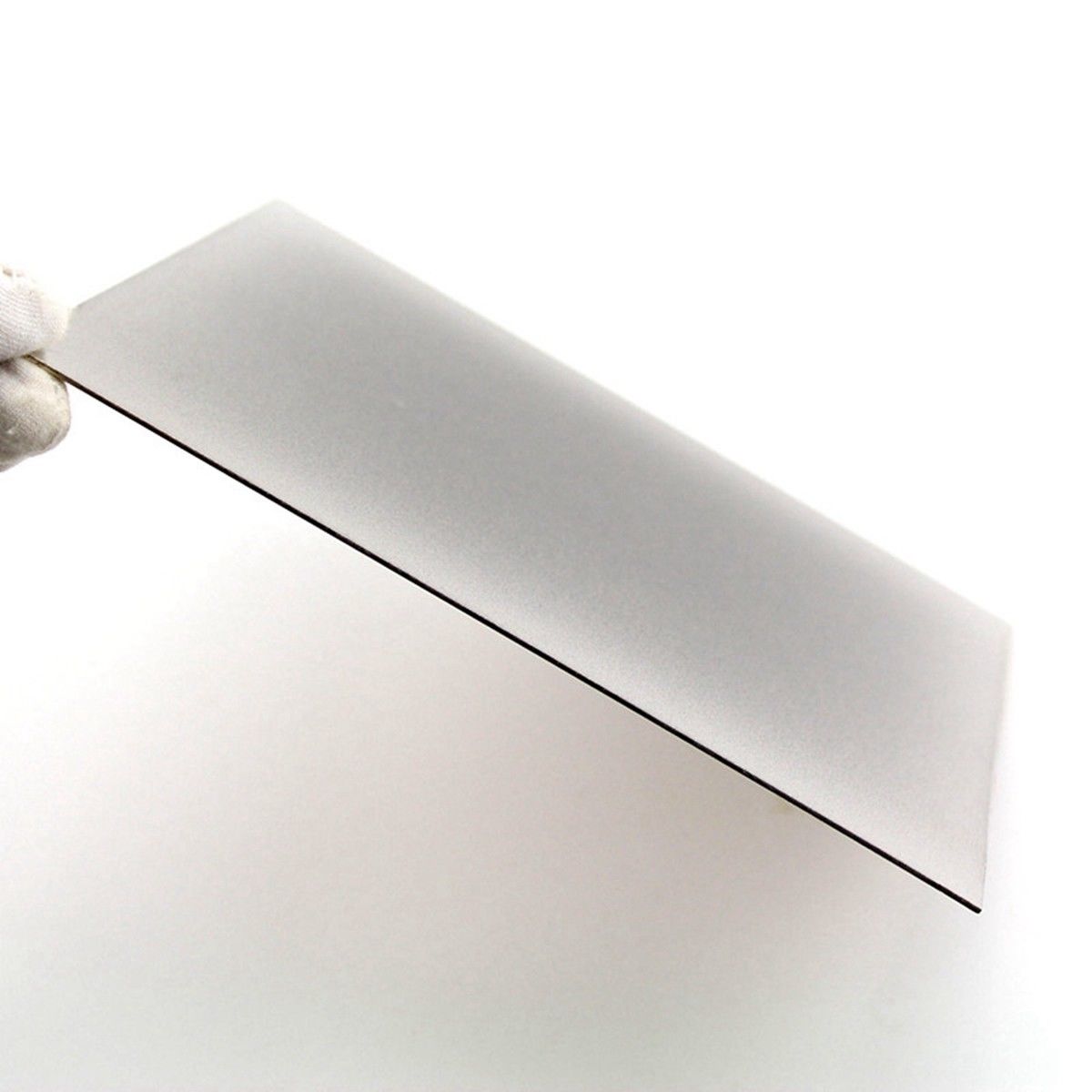 6 "Diamond Hone Messenslijper Platte Slijpen Plaat Steen 240 600 1000 Grit ILOVETOOL