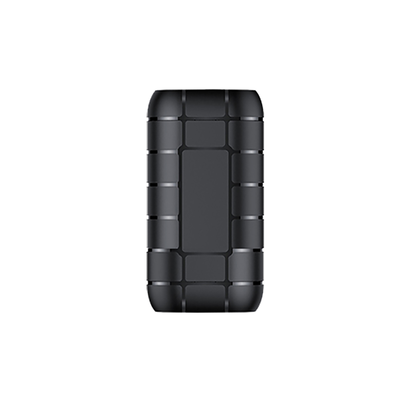 Mini voice activated recorder 500 hours digital recording device sound dictaphone audio micro record portable small: black / 64GB