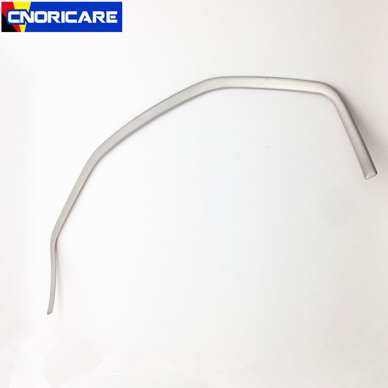 Auto Innenraum Streifen 10 Meter - Flexible Dekorstreifen Für Türränder & Verkleidungen