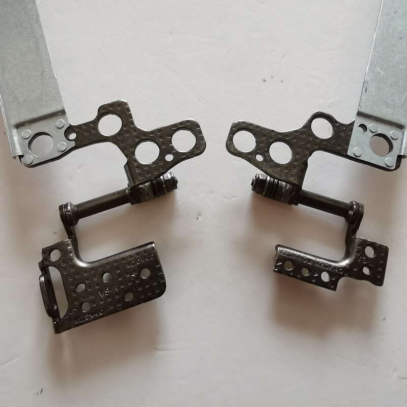 laptop lcd hinge for Acer Aspire 3 A315-42G A315-3422 pair