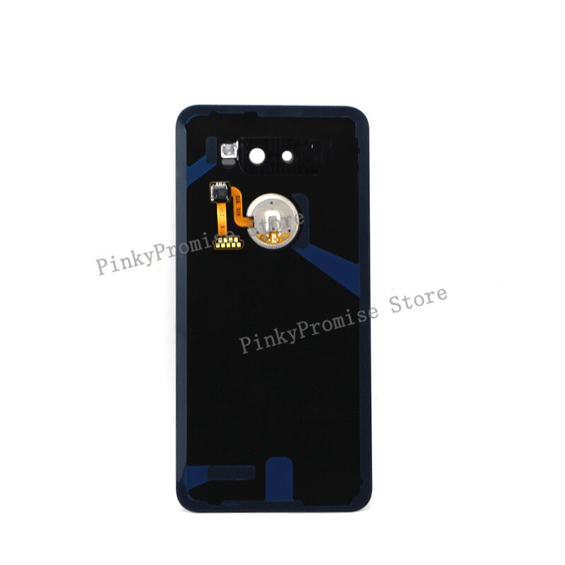 Coque arrière pour LG v30 +/v30, boîtier arrière avec lentille de caméra, pour VS996 LS998U H933 LS998U H930