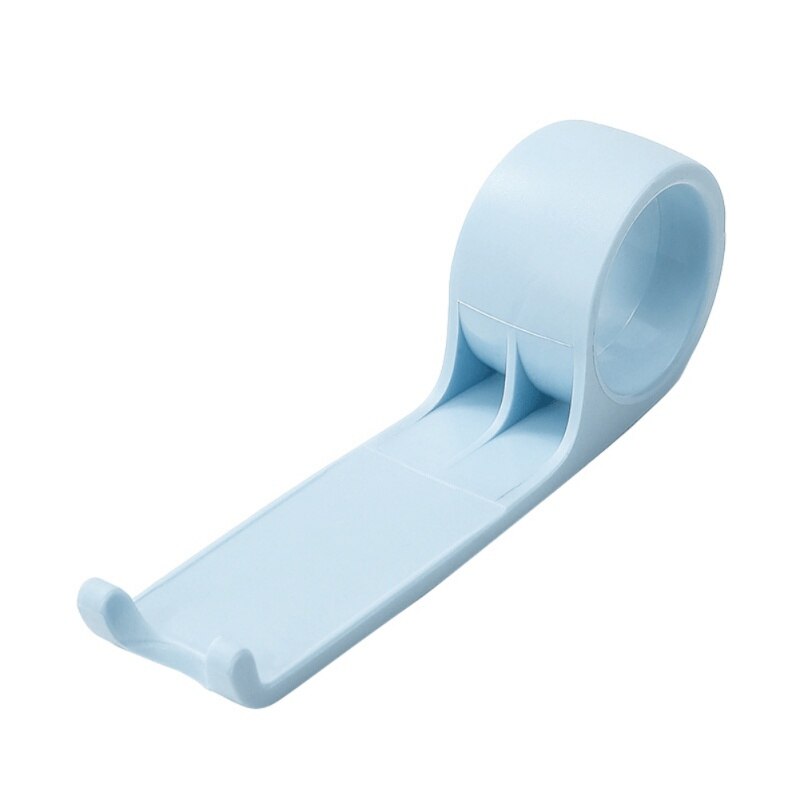 Toilet cover tool Anti-dirty Hand Household Toilet Sticky Handle Artifact Toilet Seat Clamshell ABS Material: UB0910QL