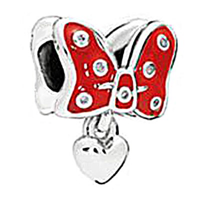 NUOVO 2018 NUOVO 100% 925 Sterling Silver Charm Bead Piercing Lumaca di Cristallo Del Cuore Donne Europeo Adatto FAI DA TE Braccialetto di Fabbrica: 12