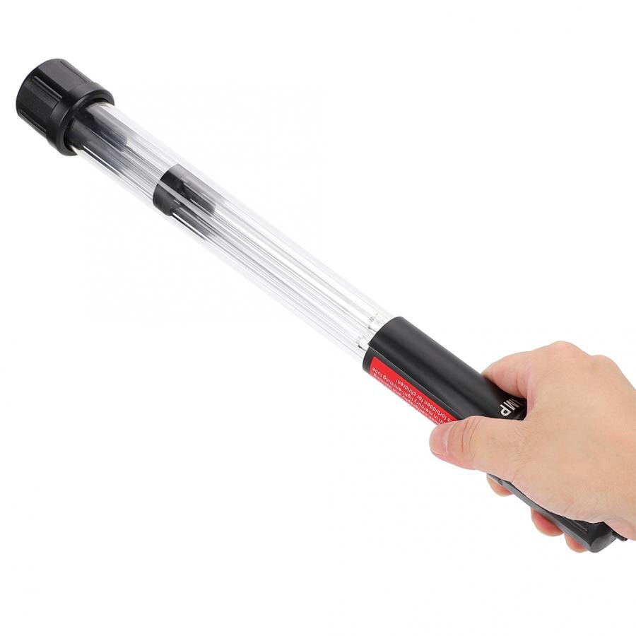 Ozone Light UV Ultraviolet Lamp for Home Office Use 20W US Plug 100V-120V Handhold