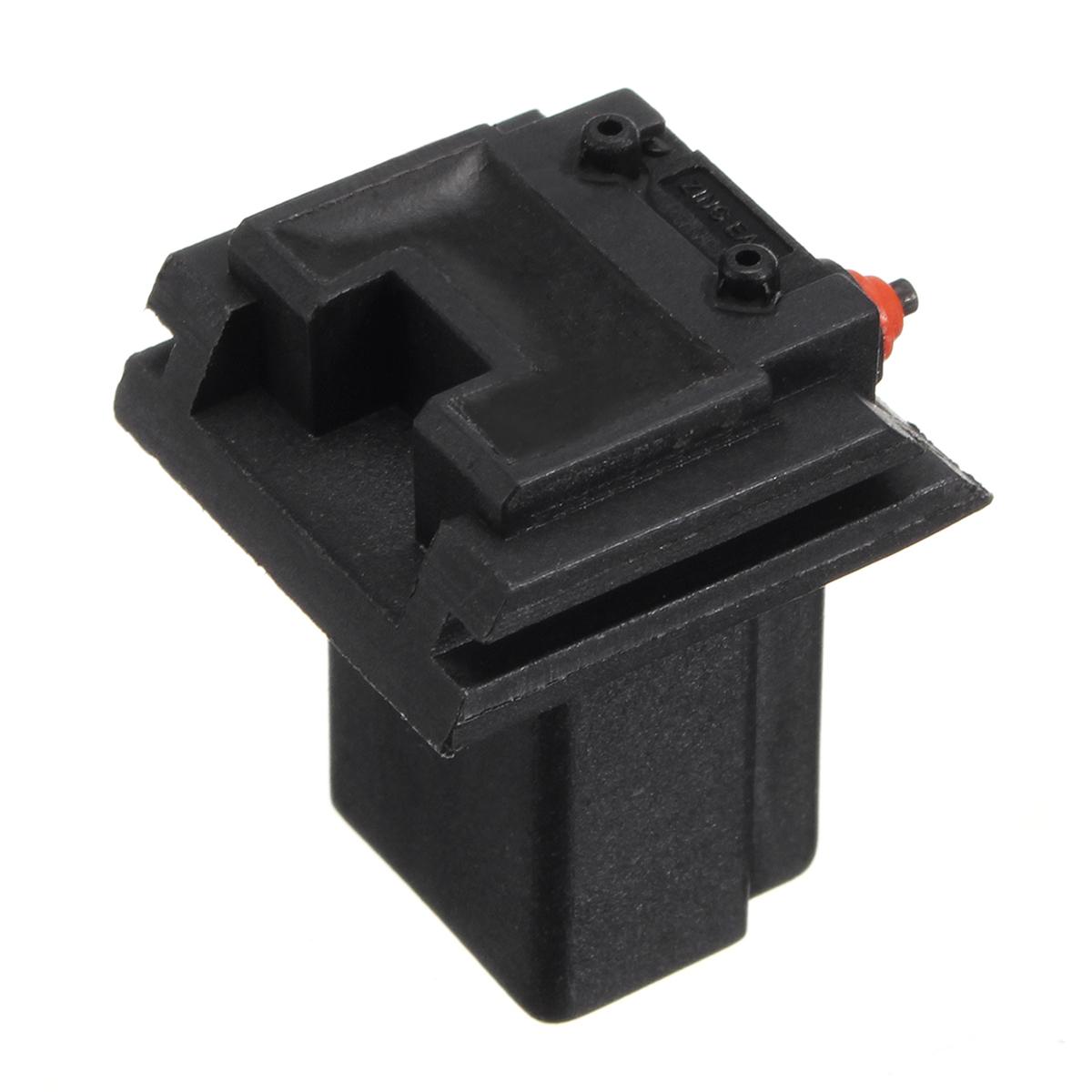 Trunk Switch Boot Release Switch Rear Door Handle Button For Citroen C3 C4 C3 for Peugeot 06 207 307 308 407 5008 6554V5