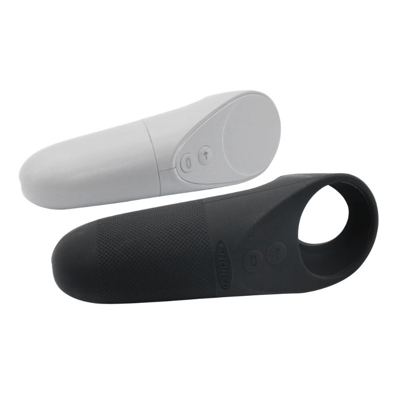 1 Pc Protective Sleeve Cover Case Protection Silicone Skin Handle Sleeve Gel Shell Grip for Oculus Go VR Touch Controller