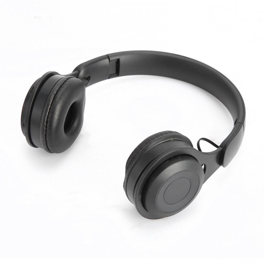 M6 Wireless Foldable Headset Macarons Heavy Bass Bluetooth-Gaming Music call Sports Comfortable To Wear Headphon