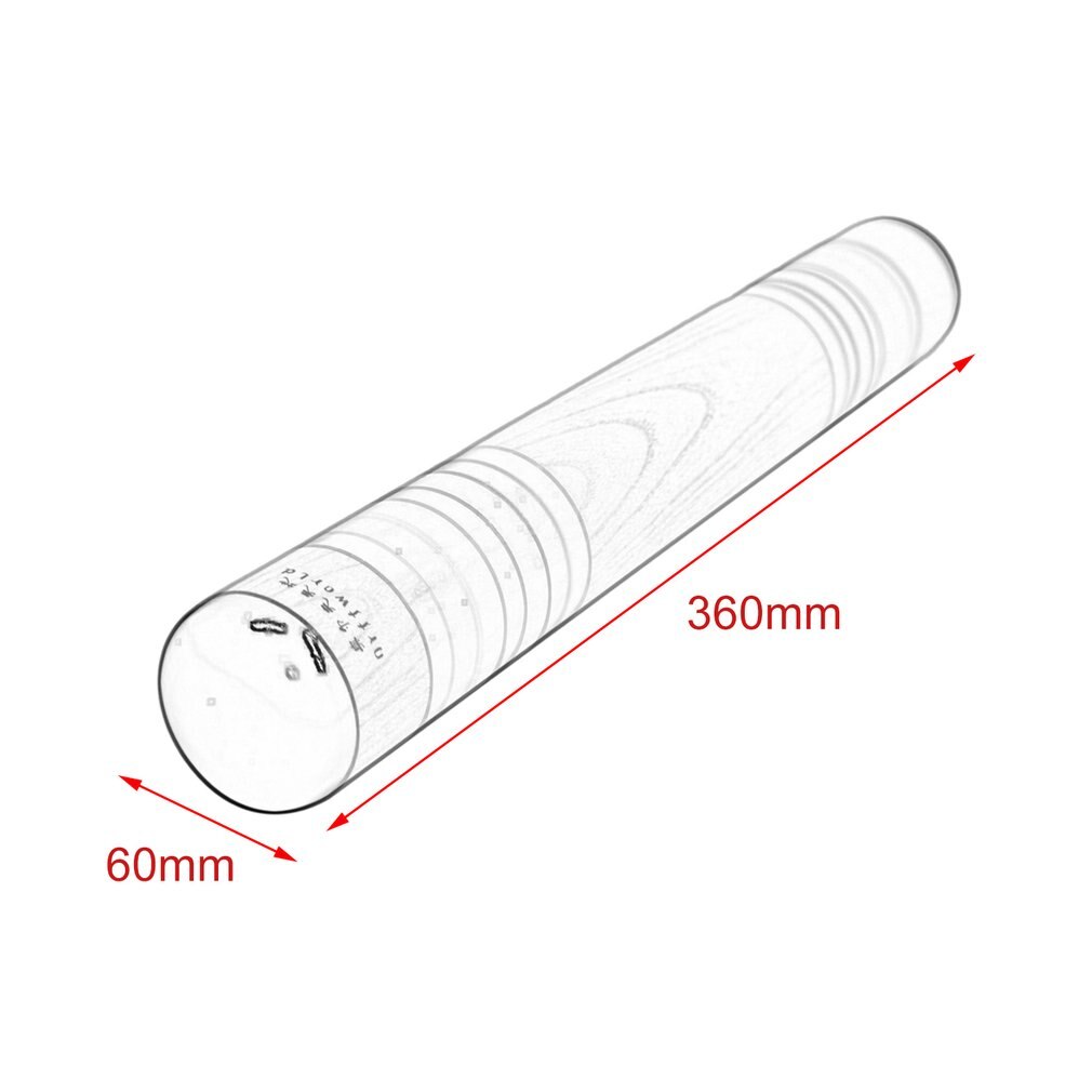 SH18C Kinderen Baby Kids Massief Houten Kleurrijke Zand Geluid Maker Hand Schudden Speelgoed Muziekinstrument voor