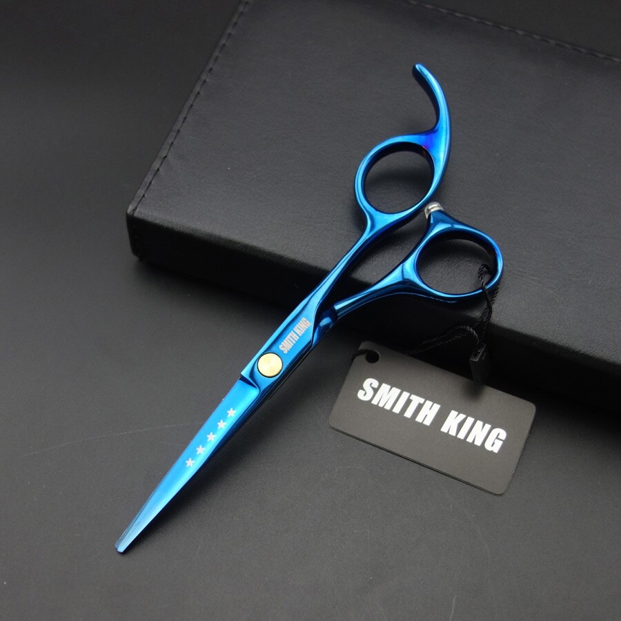 5.5 inch Hair styling scissors/Shears,Cutting/Thinning scissors/Razor/Thinningcomb+kits hight !: Cutting with Bag