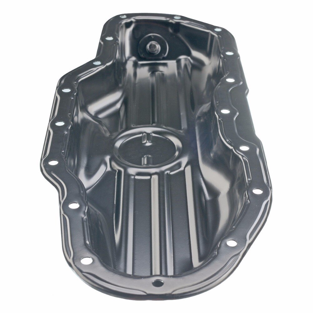 Lower Engine Oil Pan for Lexus GS350 3.0L 3.5L GS450h GS460 4.6L IS250 IS350 RWD #12102-31030