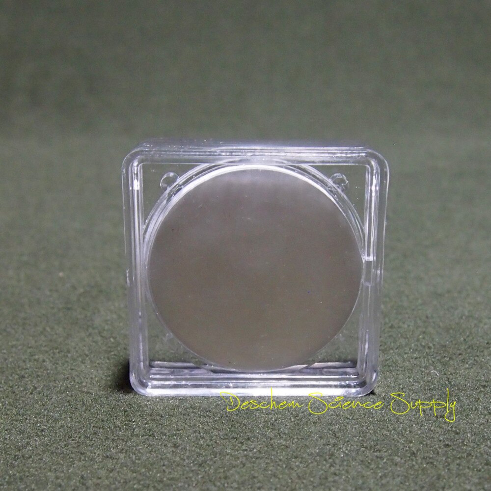 Polypropyleen Membraan Filter, OD 47mm, 0.22 um, Gemaakt Van PP, 50 stks/partij
