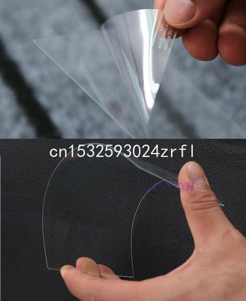 Accesorios internos para Renault Koleos para pantalla de navegación GPS, cristal HD, película protectora transparente