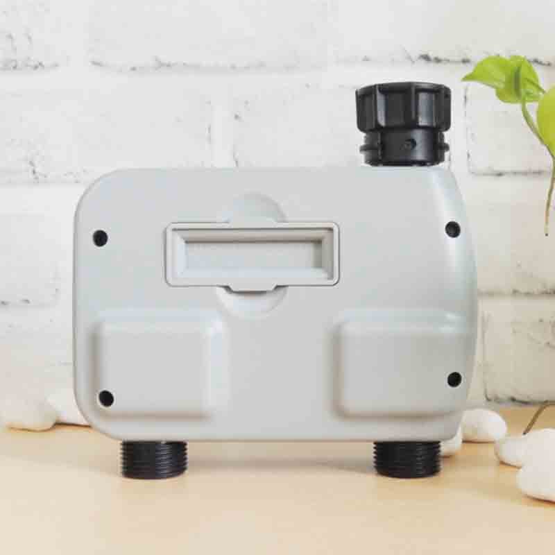 Wasser Timer Garten Sprinkler Automatische Bewässerung Sprinkler System Bewässerung Regler Schlauch Wasserhahn Timer