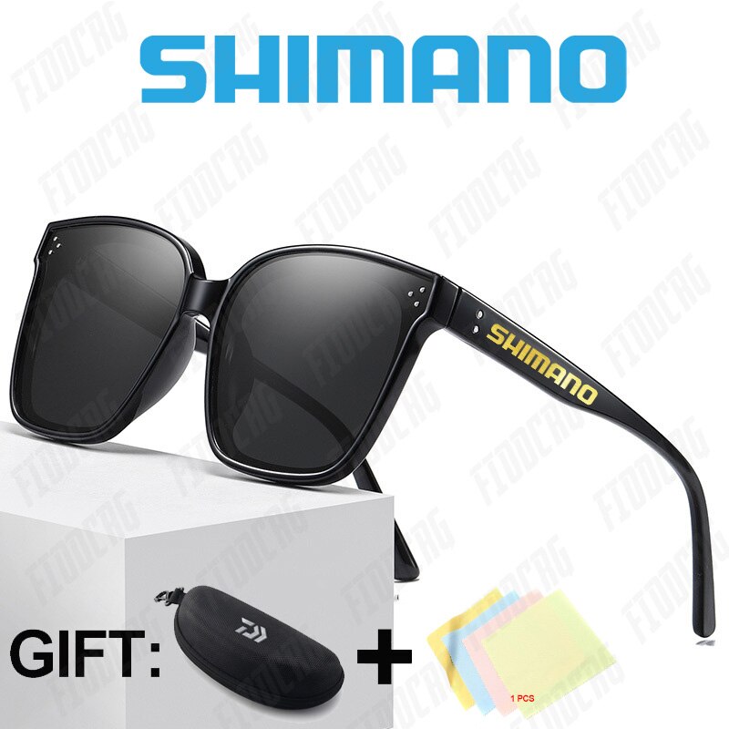 Occhiali Da Sole Polarizzati DUBERY – Per Ciclismo, Pesca, Guida – Lenti Blu UV400