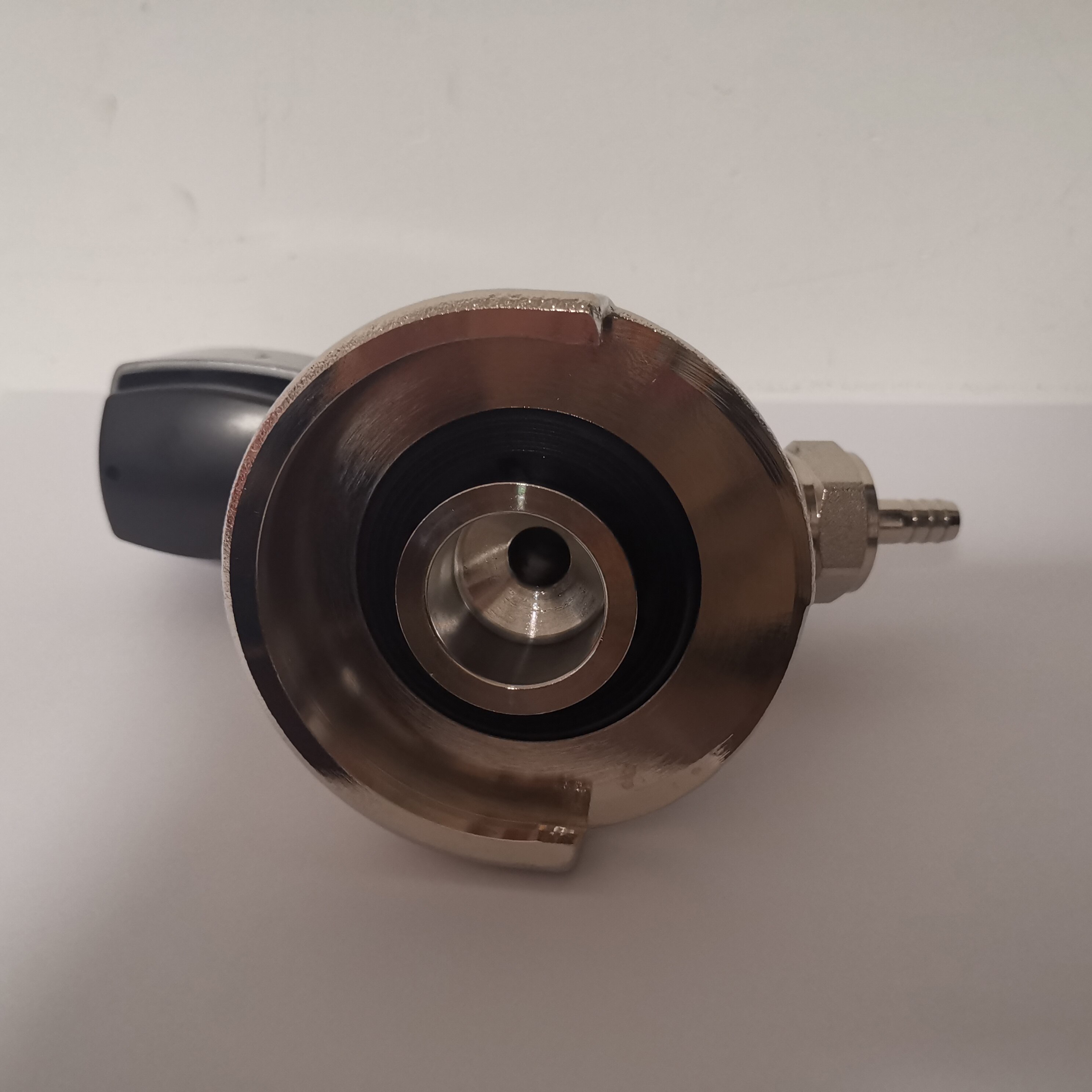 Good Homebrew Beer Keg Tap beer faucet System A keg coupler Beer Keg A Keg Coupler dispenser home brew bar accessories