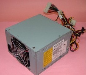 For HP XW4200 Workstation Power DPS-410DB A 372355-001 361006-001