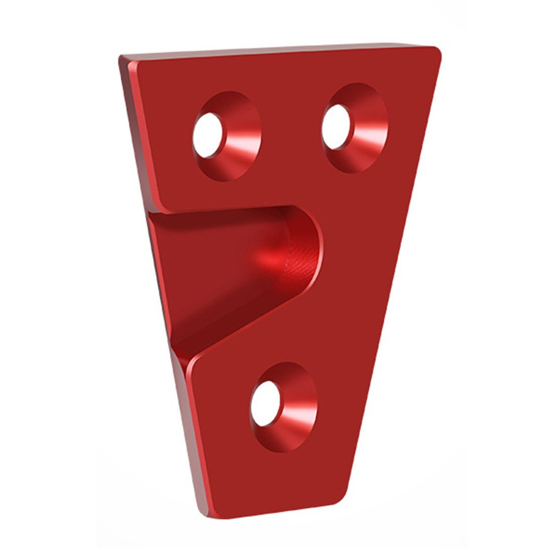 Universal Metal V-Mount V Mount Adapter Plate V-Lock Male Connector Plug Socket for Sony DSLR Video Camera Power Supply Battery