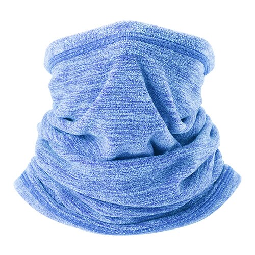 Utendørs sport bandana skjerf varmere nakke gamasjer sykling ansikt skjerf deksel halvrør maske fleece skimasker menn kvinner kald vinter: Aa-c -04