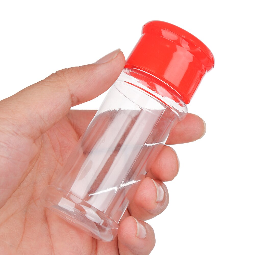 BBQ Kitchen storage salt storage boxes outdoor travel picnic Accessories For Home kitchen supplies