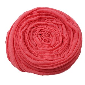 180*60cm Damen Schals TieSet Leinen Schals mit quaste Kap Schal Ultra Luxus Muslimischen Hijab Abblasdämpferschal Süssigkeit grün schals: 18
