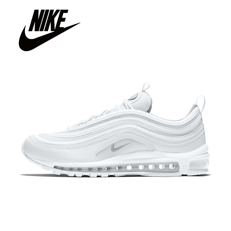 Zapatillas deportivas Air Max 97 LX para hombre, zapatos deportivos transpirables y cómodos de , a la , originales, 921826
