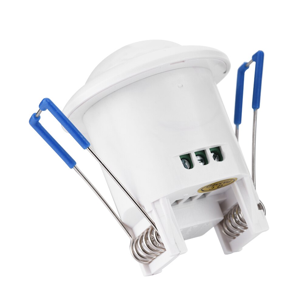 Motion Sensor Switch Automatic Infrared PIR Motion Sensor Switch With Time Delay Motion Sensor Switches For Ceiling Light